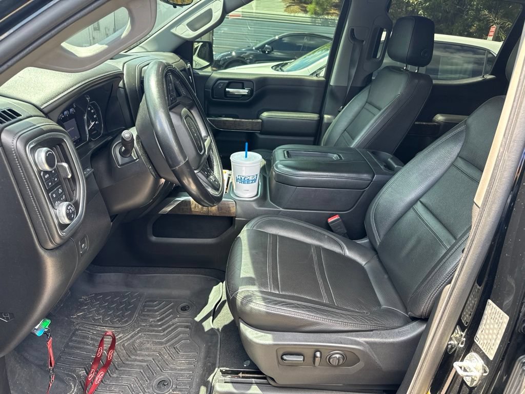 gmc sierra 1500 denali 2019 1GTU9FED1KZ214712 image gmc sierra 1500 denali 2019 1GTU9FED1KZ214712 image